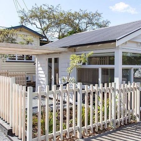 Stylish Eden Park Studio Auckland Dış mekan fotoğraf